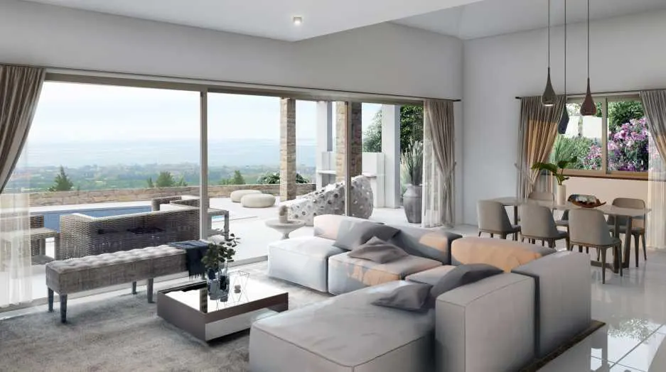 Villa for Sale in Paphos, Cyprus - foto 1