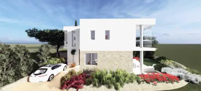 Villa for Sale in Paphos, Cyprus - foto 2