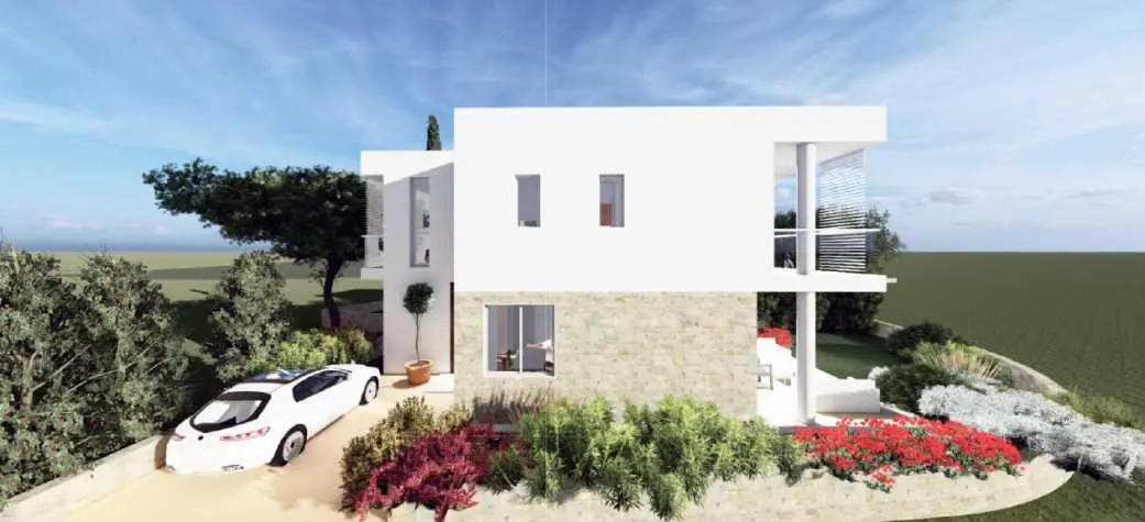 Villa for Sale in Paphos, Cyprus - foto 2