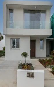 Villa for Sale in Paphos, Cyprus - foto 5
