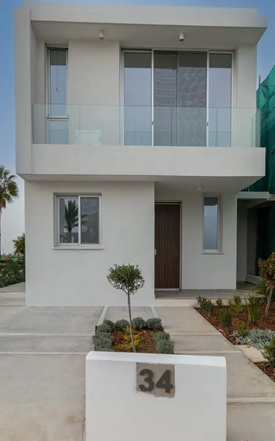 Villa for Sale in Paphos, Cyprus - foto 5