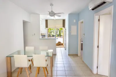 Apartment for Sale in Paphos, Cyprus - Mandria