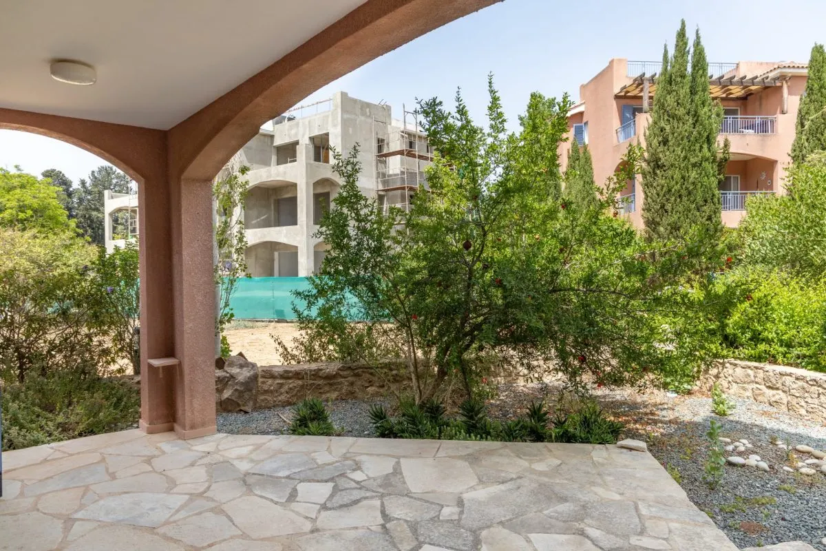 Apartamento en venta en Paphos, Chipre - foto 11