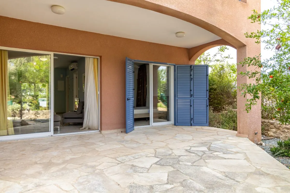 Apartamento en venta en Paphos, Chipre - foto 12