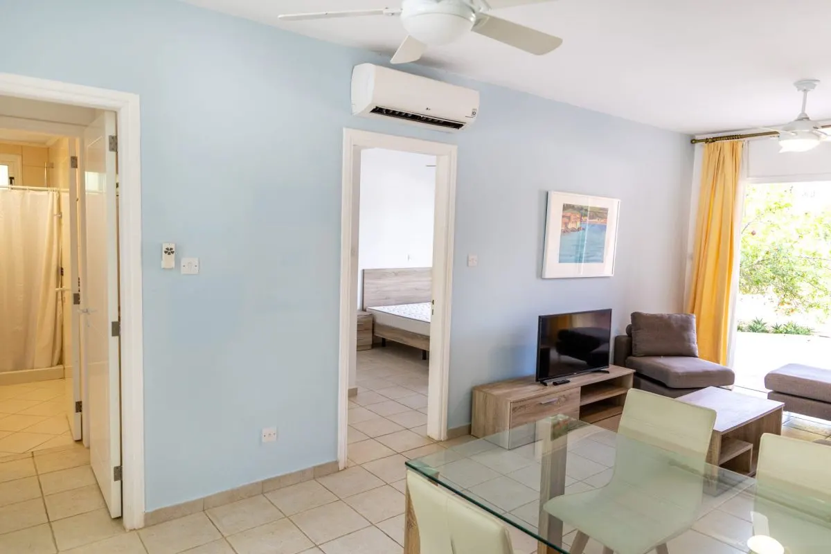 Apartamento en venta en Paphos, Chipre - foto 4