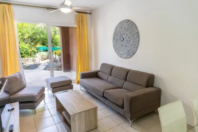 Apartamento en venta en Paphos, Chipre - foto 5