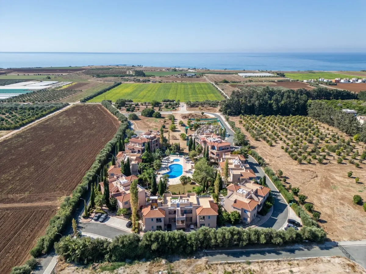 Apartamento en venta en Paphos, Chipre - foto 8