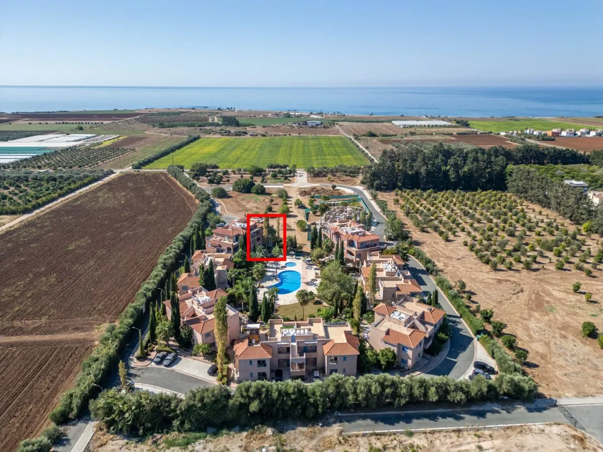 Apartamento en venta en Paphos, Chipre - foto 9