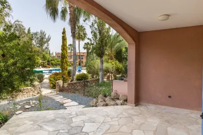 Apartamento en venta en Paphos, Chipre - foto 10