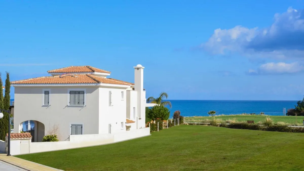 Villa en Venta en Paphos, Chipre - foto 1