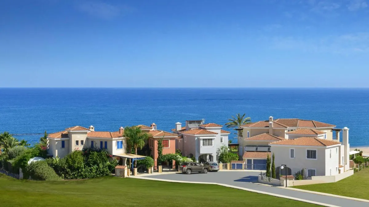 Villa en Venta en Paphos, Chipre - foto 2