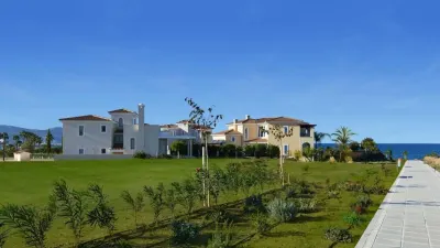 Villa en Venta en Paphos, Chipre - foto 5