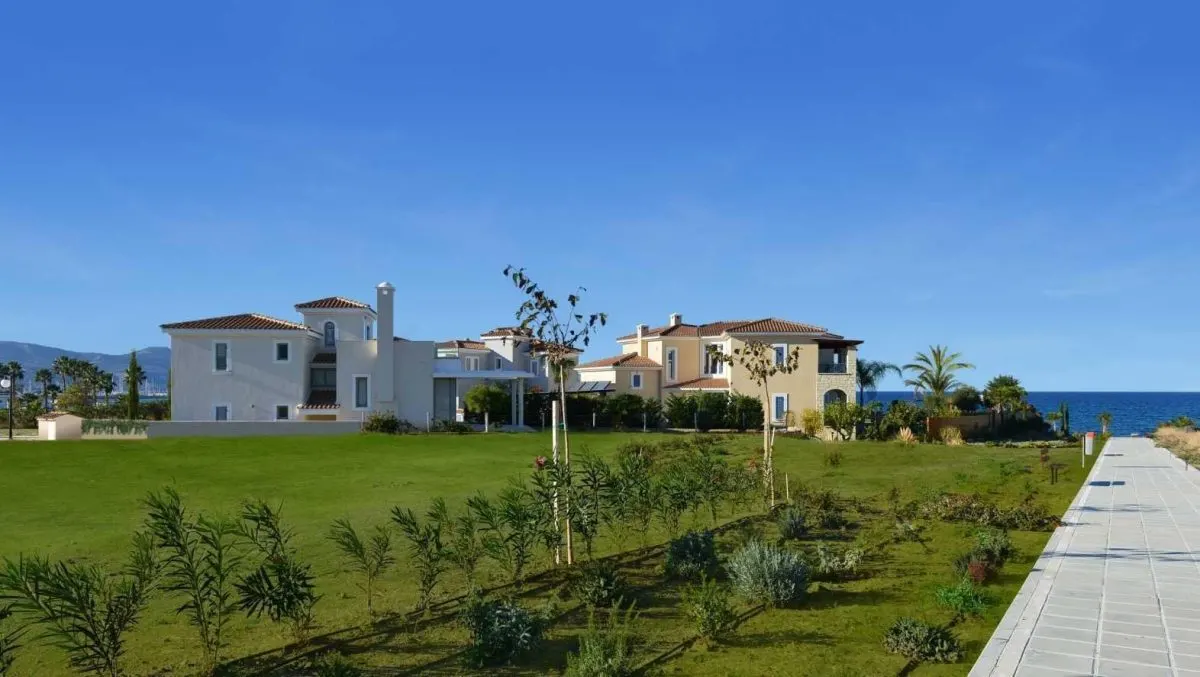 Villa en Venta en Paphos, Chipre - foto 5