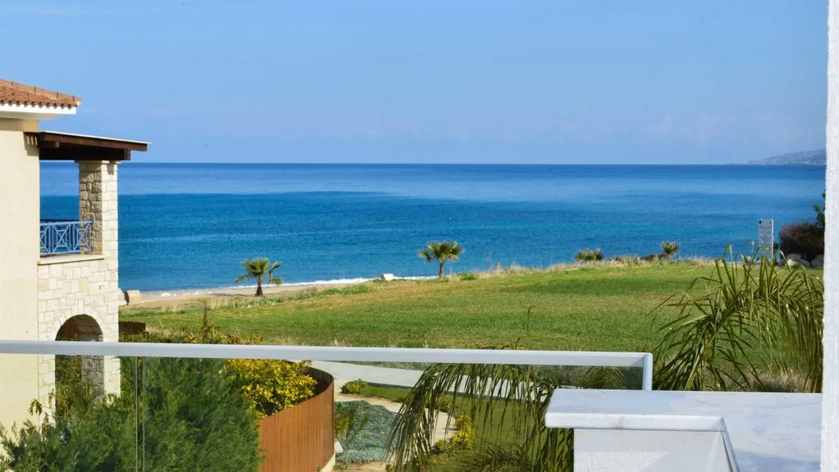 Villa en Venta en Paphos, Chipre - foto 8