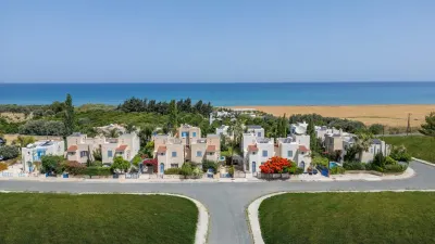 Villa for Sale in Paphos, Cyprus - Polis Chrysochous