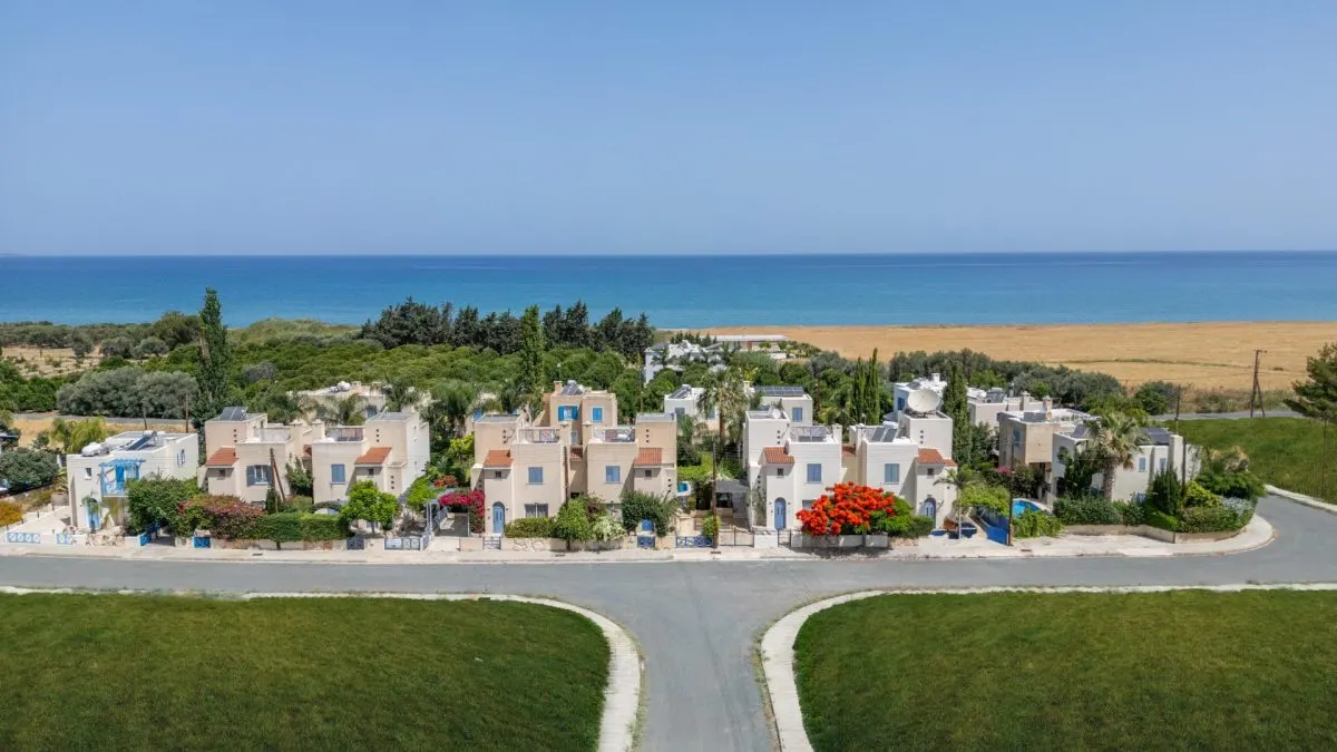 Villa en Venta en Paphos, Chipre - foto 1
