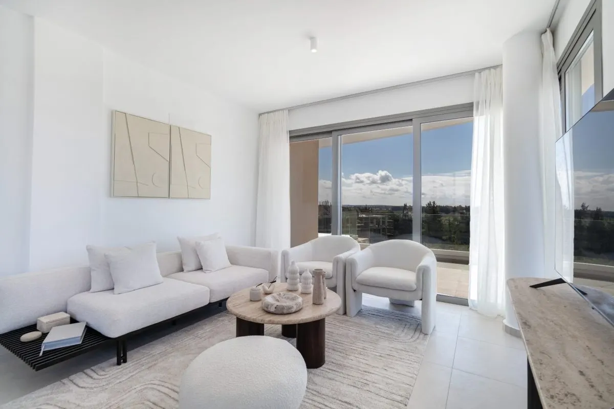 Villa en Venta en Paphos, Chipre - foto 11