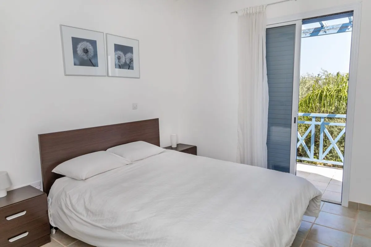 Villa en Venta en Paphos, Chipre - foto 20