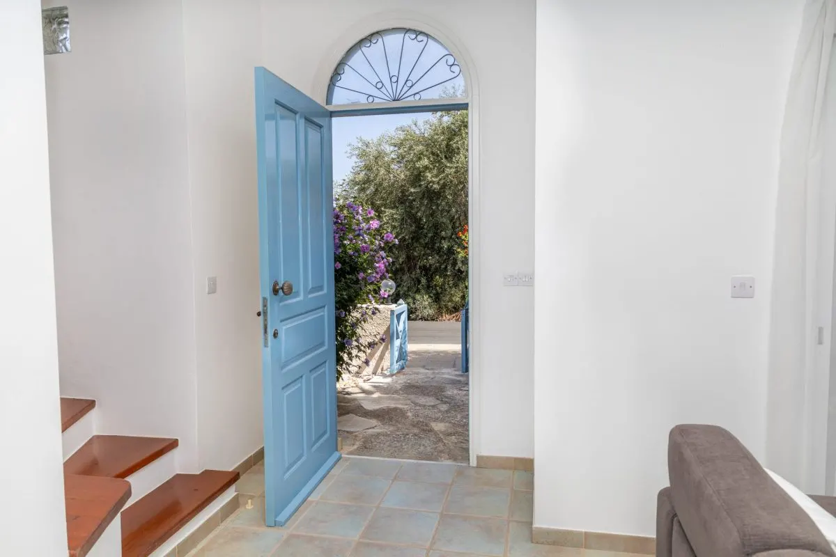 Villa en Venta en Paphos, Chipre - foto 3