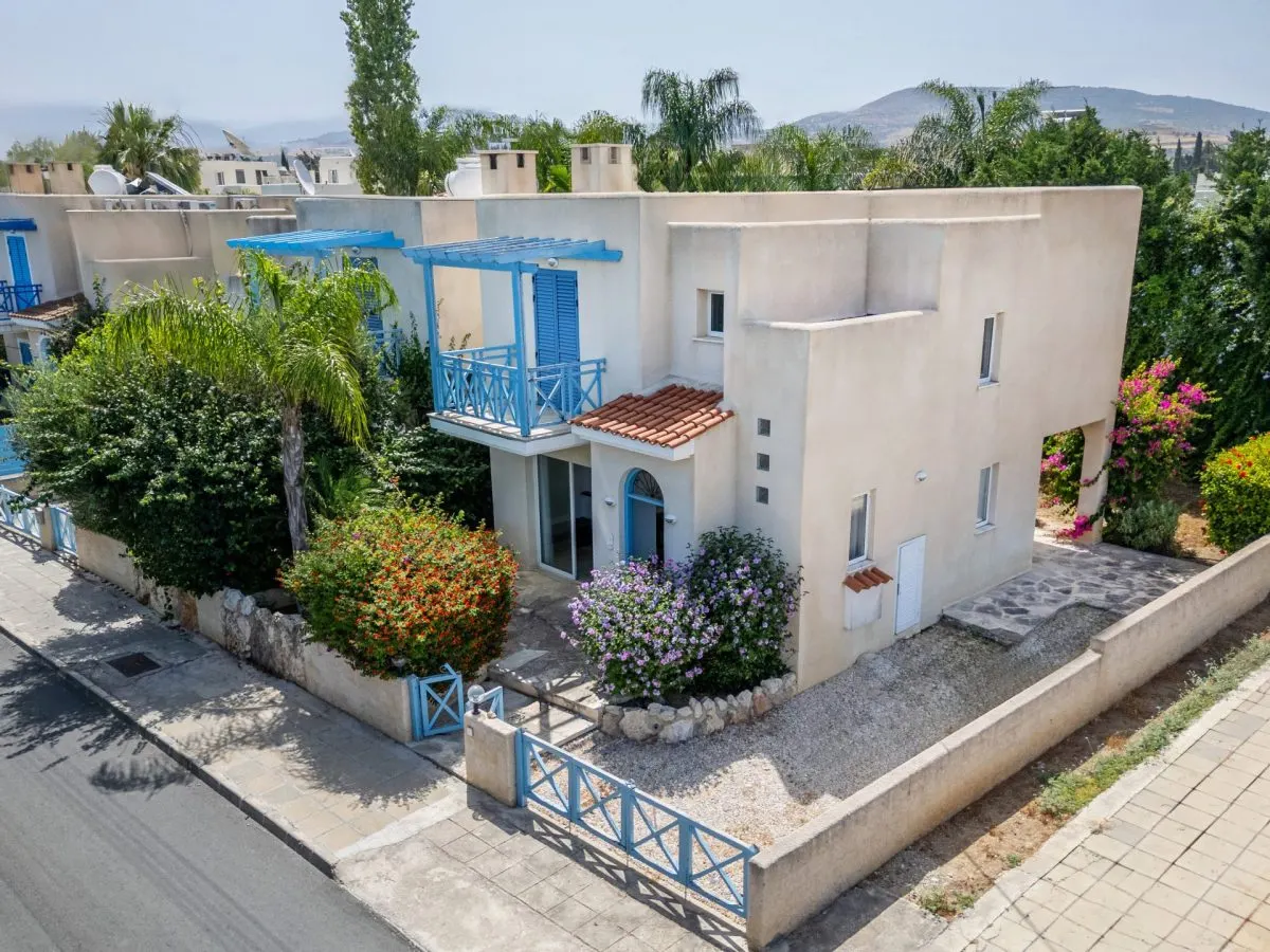 Villa en Venta en Paphos, Chipre - foto 5