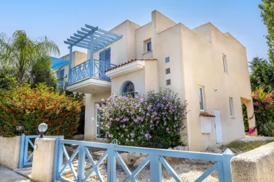 Villa en Venta en Paphos, Chipre - foto 6