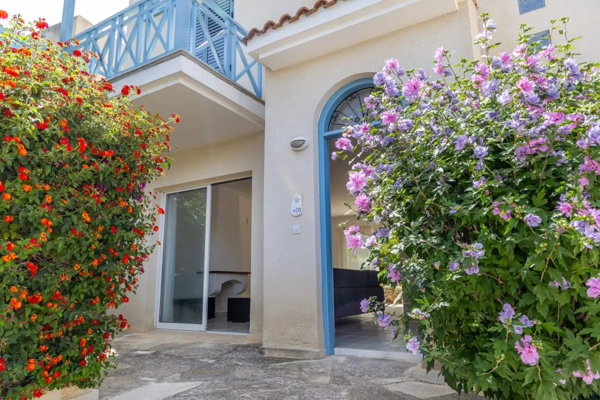 Villa en Venta en Paphos, Chipre - foto 7