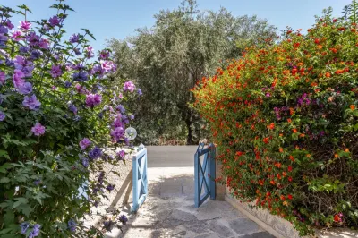 Villa en Venta en Paphos, Chipre - foto 8