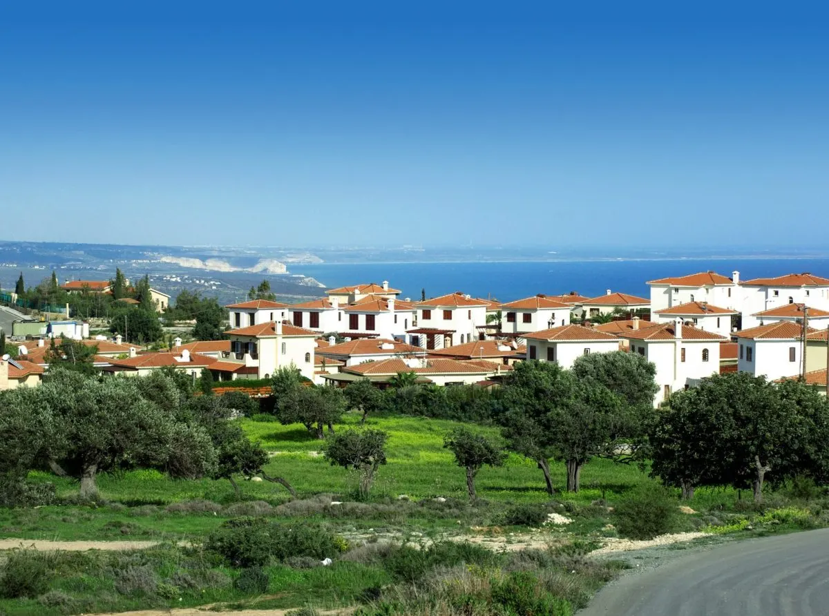 Villa for Sale in Limassol, Cyprus - foto 5