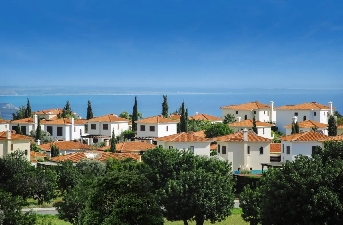 Villa for Sale in Limassol, Cyprus - foto 4