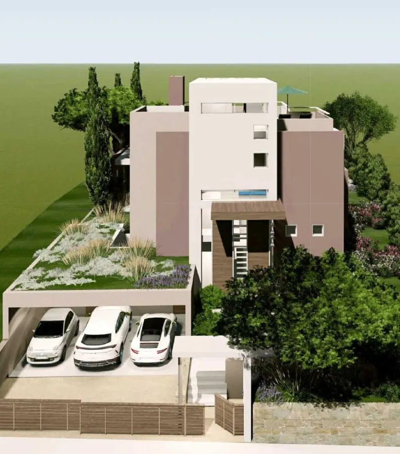 Villa for Sale in Limassol, Cyprus - foto 5