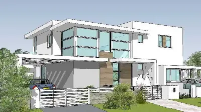 Villa en venta en Paphos, Chipre - foto 3