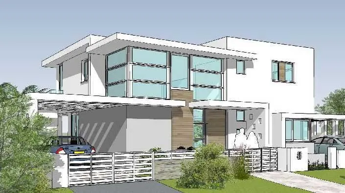 Villa en venta en Paphos, Chipre - foto 3
