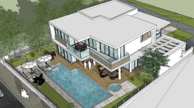 Villa en venta en Paphos, Chipre - foto 5