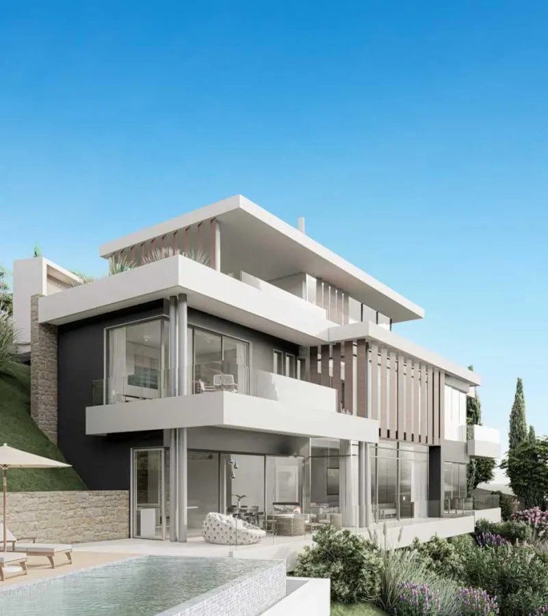 Villa en Venta en Paphos, Chipre - foto 2