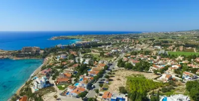 Villa en Venta en Paphos, Chipre - foto 5