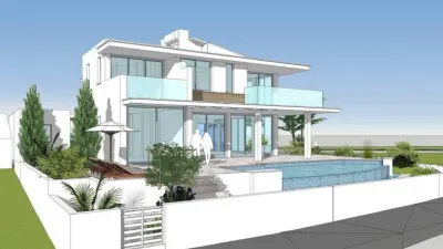 Villa en Venta en Paphos, Chipre - foto 5