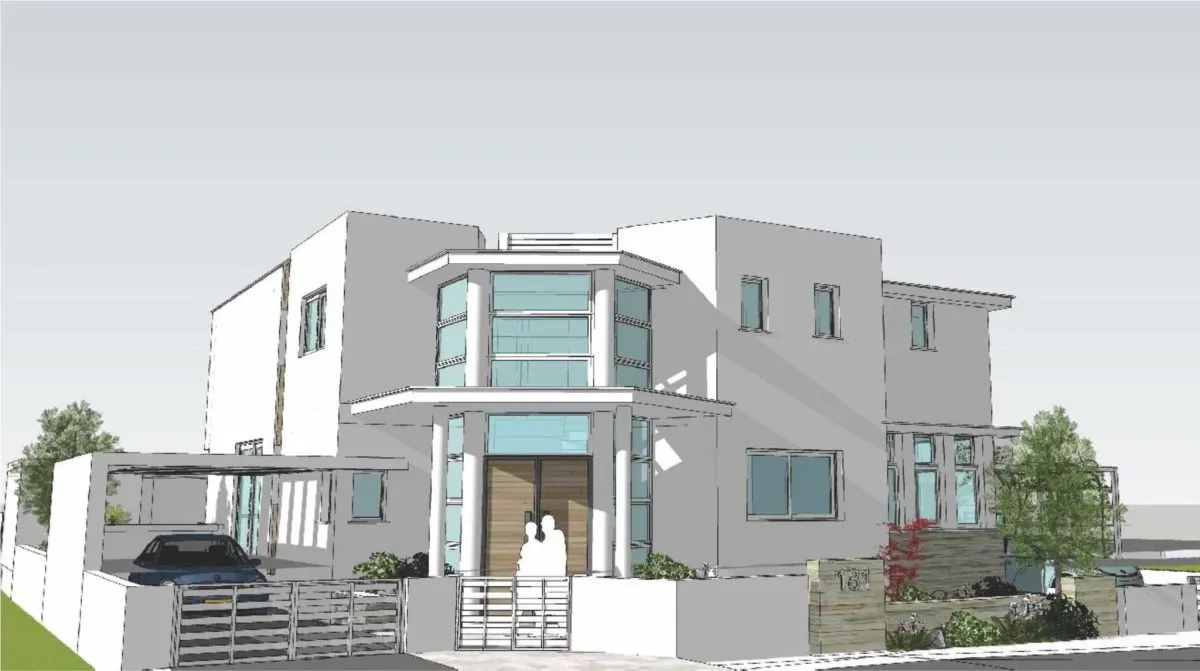 Villa en Venta en Paphos, Chipre - foto 1