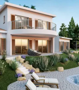 Villa en Venta en Paphos, Chipre - foto 2