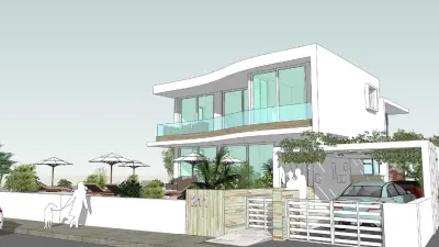 Villa for Sale in Paphos, Cyprus - Coral Bay