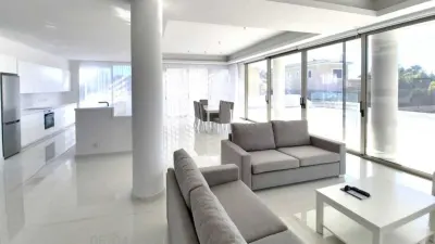 Villa for Sale in Paphos, Cyprus - Coral Bay