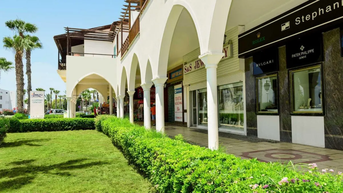 Commercial Space for Sale in Paphos, Cyprus - foto 2