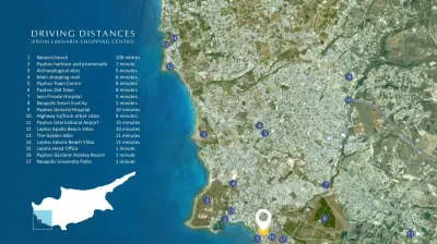 Commercial Space for Sale in Paphos, Cyprus - foto 5