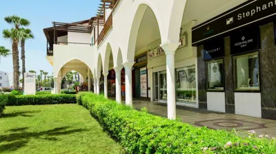 Commercial Space for Sale in Paphos, Cyprus - Kato Paphos