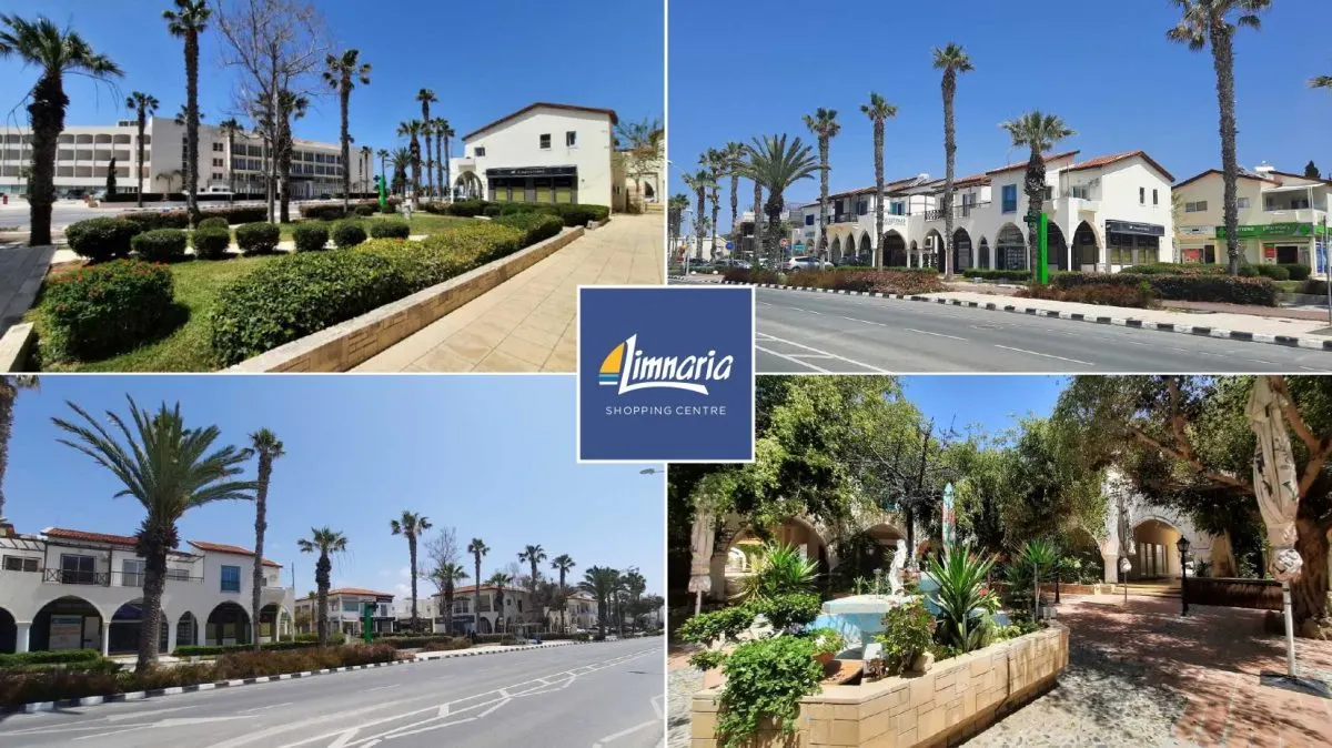 Commercial Space for Sale in Paphos, Cyprus - foto 6