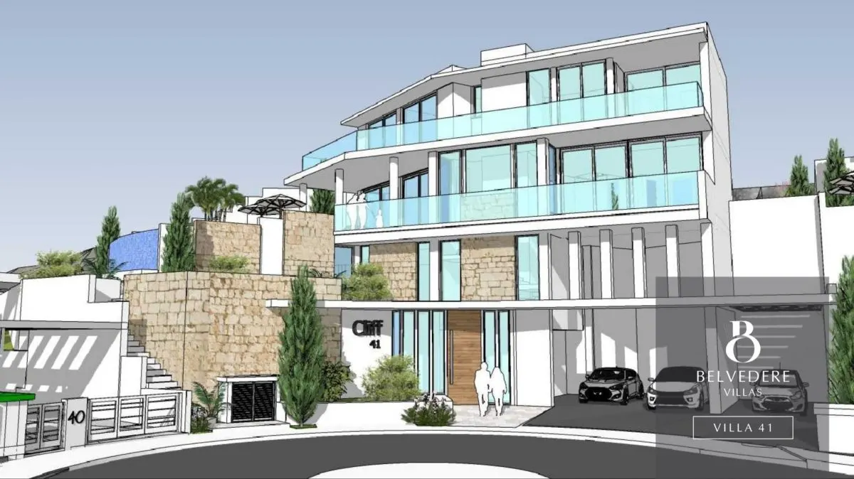 Villa for Sale in Paphos, Cyprus - foto 6