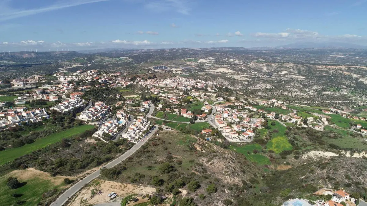 Land for Sale in Limassol, Cyprus - foto 7