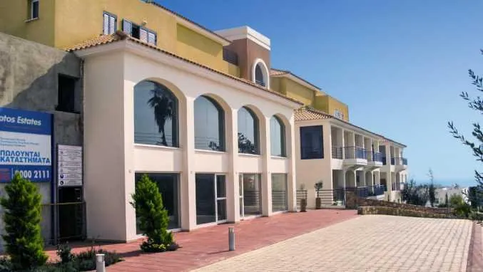 Commercial Space for Sale in Paphos, Cyprus - foto 2