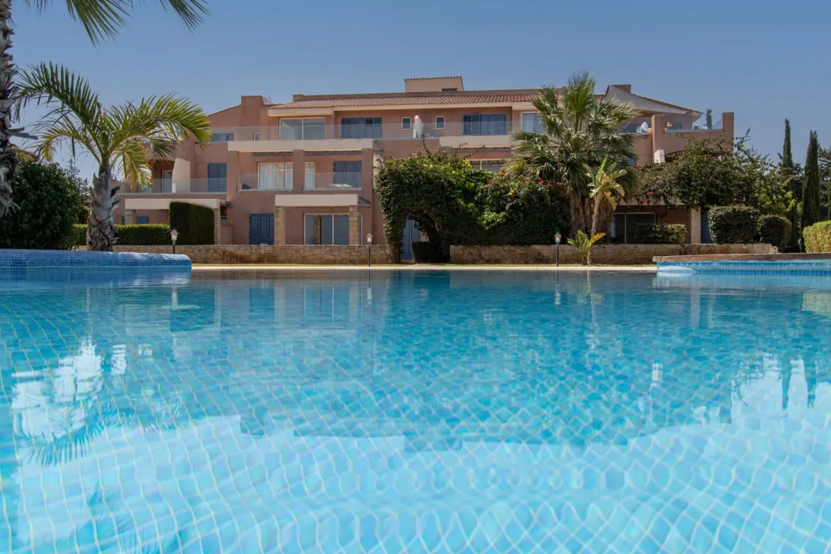 Villa for Sale in Paphos, Cyprus - foto 3