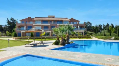 Villa for Sale in Paphos, Cyprus - foto 3