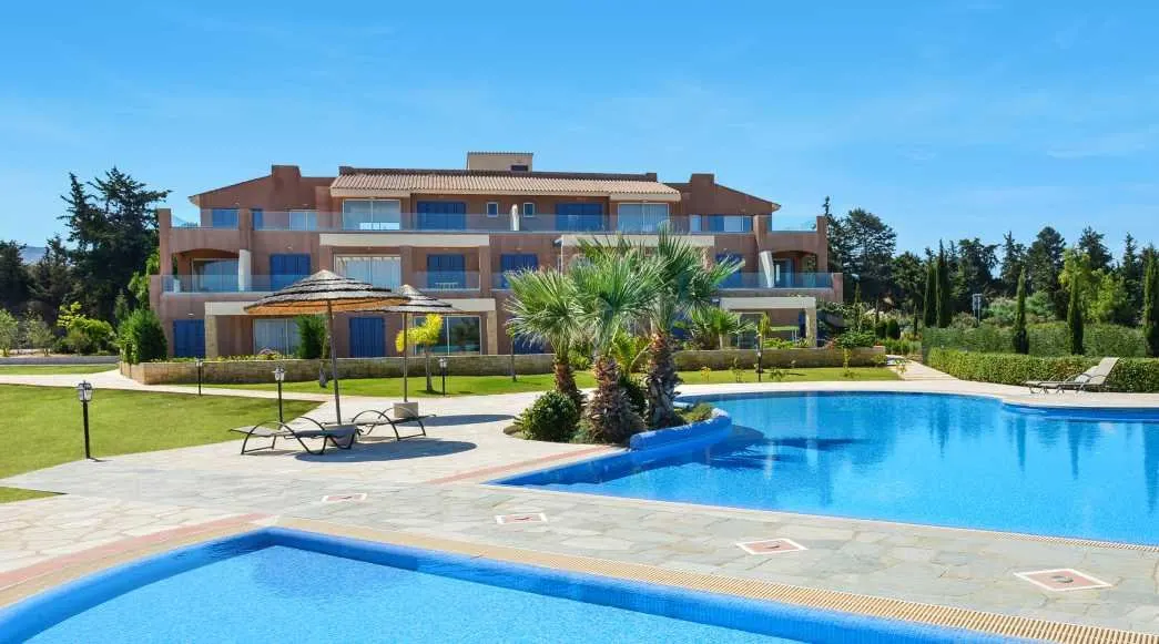 Villa for Sale in Paphos, Cyprus - foto 3